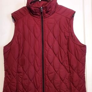 XL Vest